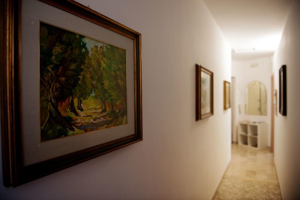Costa D'Amalfi Salerno Exterior foto